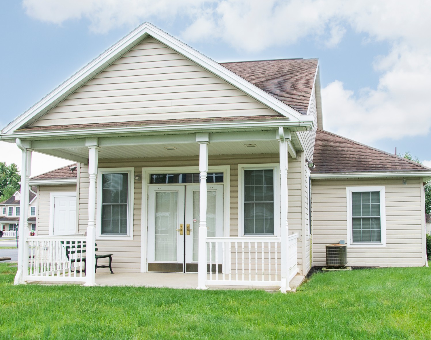 Valley Terrace Luminest Community Development